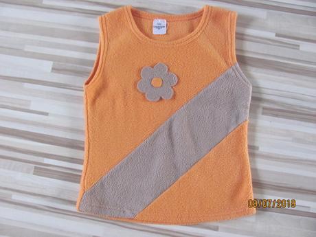 Nohavice a vesta, 116