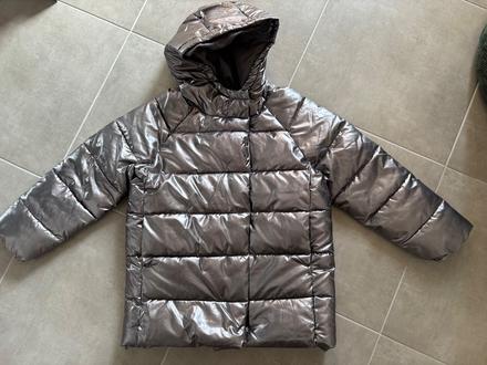 Bunda reserved, reserved,134