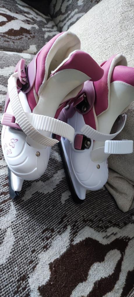 Korčule na ľad, 29