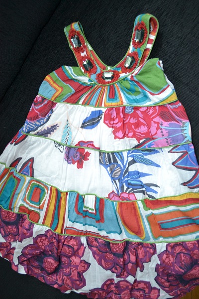 Saty desigual 3-4 roky, desigual,98