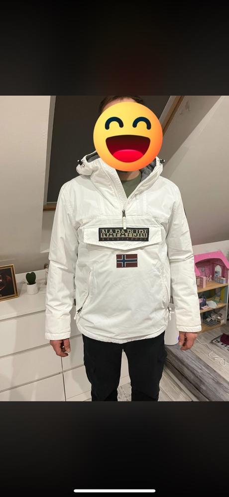 Napapijri bunda, napapijri,xl