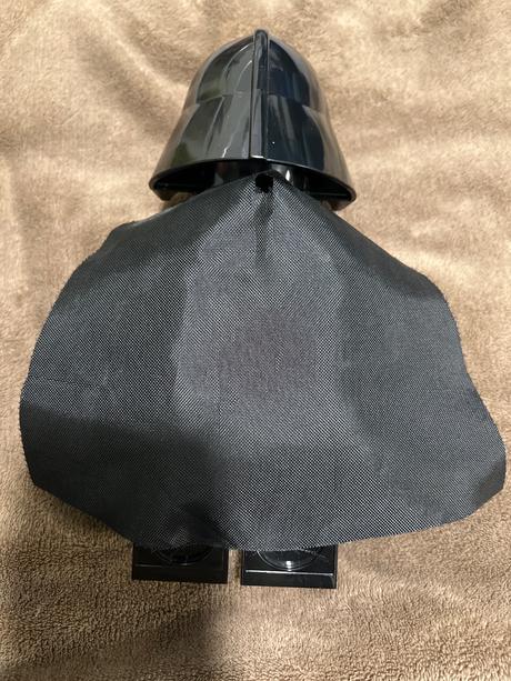 Lego star wars hodiny, 