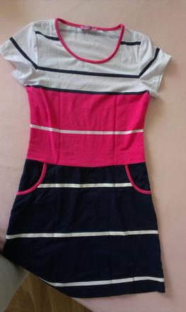 Letne saty 146/152, primark,146