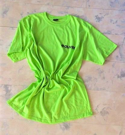 Bavlnené tričko, s.oliver,l