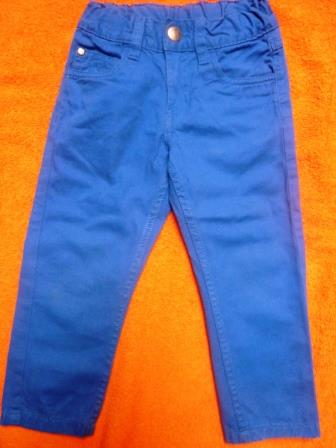 Rifle palomino 98/104, palomino,92