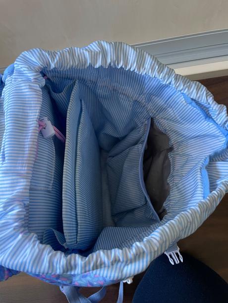 Školská taška beckmann, 