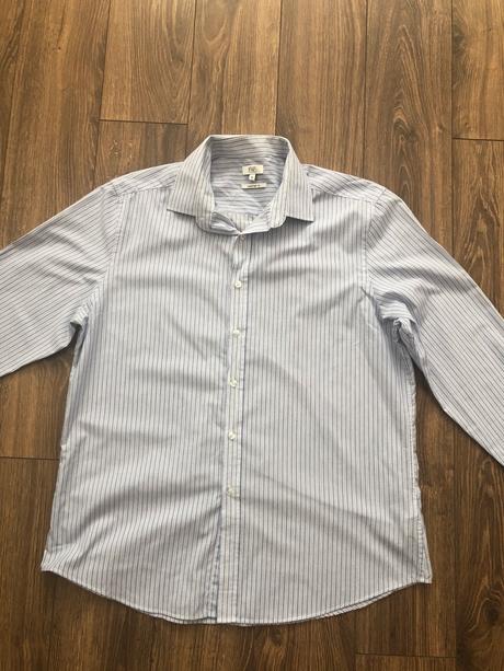 Pánska košeľa f&f, f&f,43