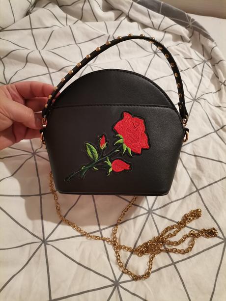 Malá kabelka, deichmann