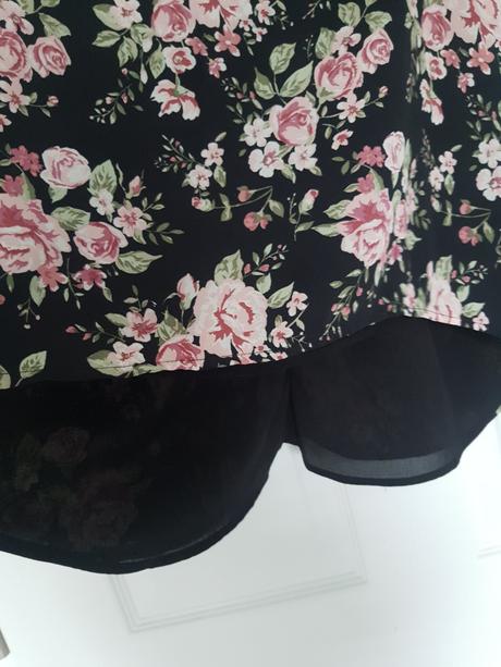 Dámsky letný top 38, amisu,38