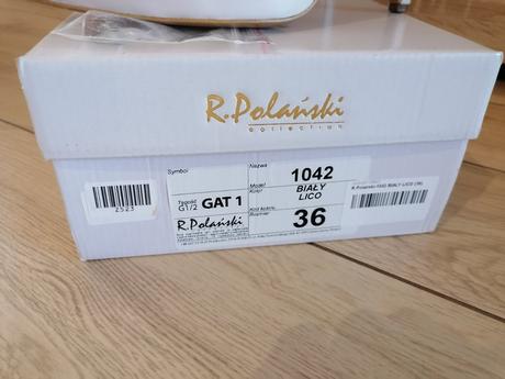 Dámske lodičky, 36