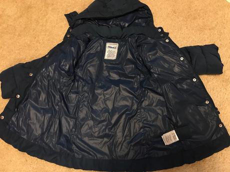 Krásna bunda primigi, primigi,110