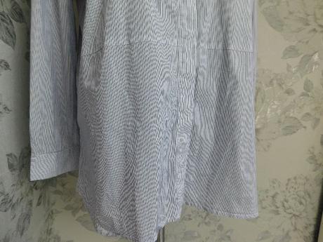 Luxusna košelova bluzka, 38