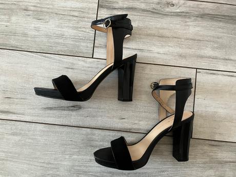 Dámske sandále, tommy hilfiger,37