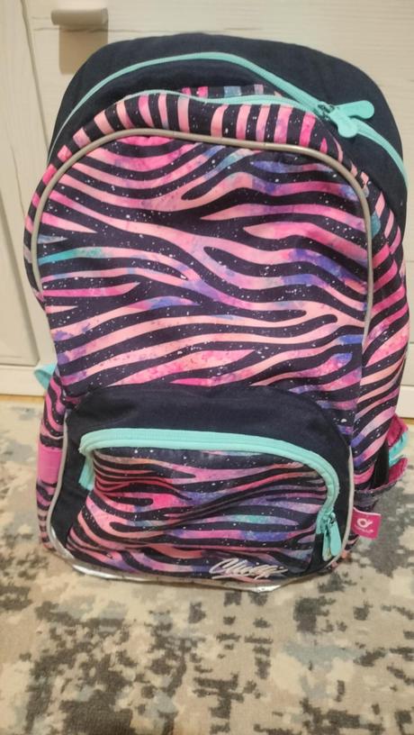 Školský batoh taška topgal, 