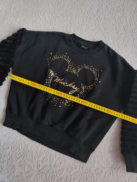Sveter minnie, h&m,128