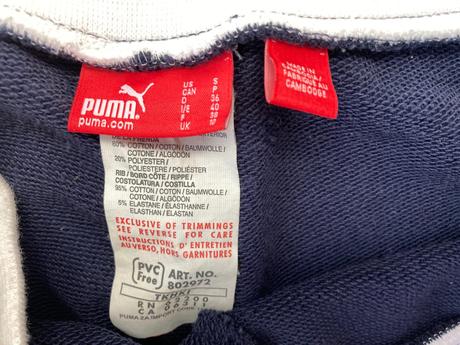 Damske 3/4 teplaky puma, puma,s