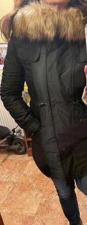 Parka - bunda ted baker, s