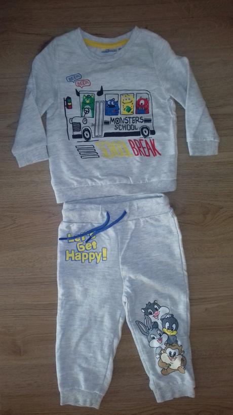 Teplakova supravicka, 80