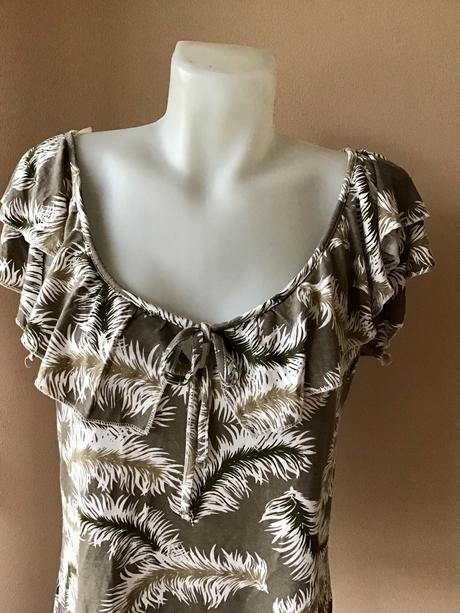 Krasne tričko soon /74a, 44