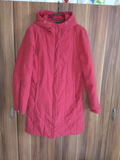 Dámska prechodná bunda, m