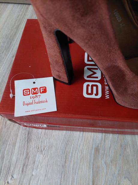 Topánky veľ. 37, 37