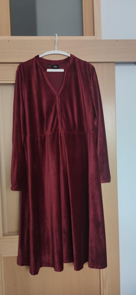 Dámske šaty, veľ. 44/46, bonprix,44