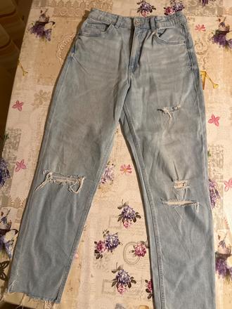 Pekne tenšie rifle, 152