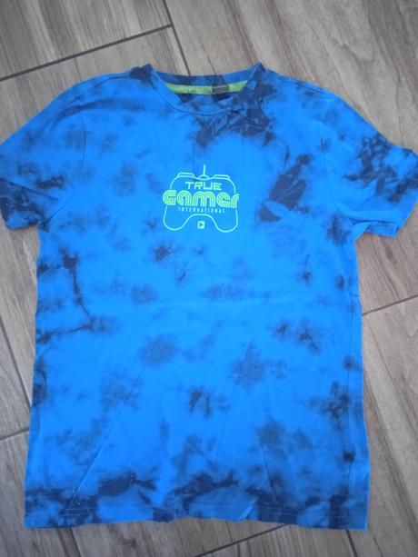 3 tricka, chapter young,134