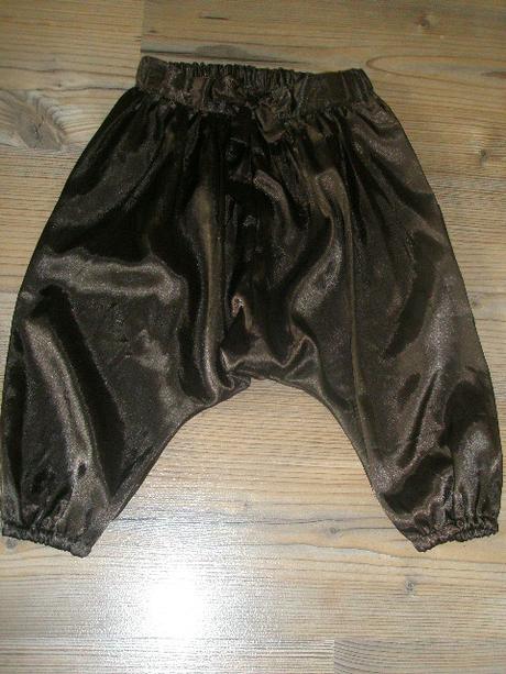 Lahucke haremky, h&m,80