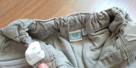 Balík oblečenia chlapec veľ. 104, 104–116