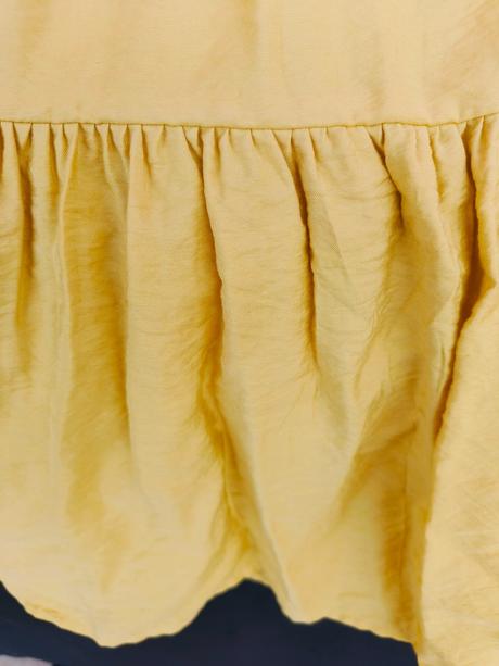 Letné šaty z viskozy  zn. medicine, s