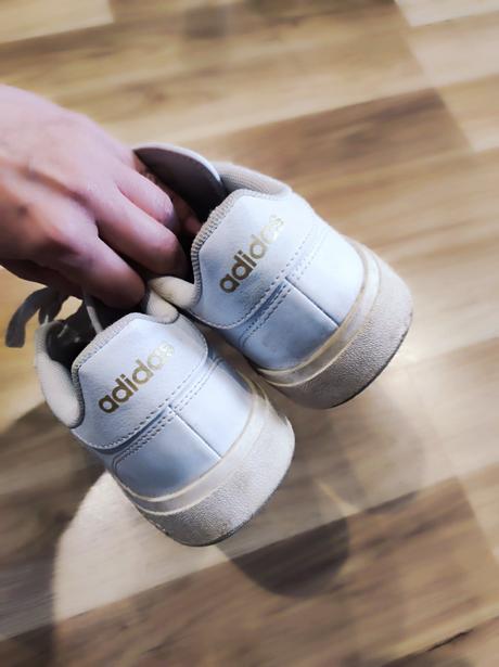 Adidas tenisky, adidas,38