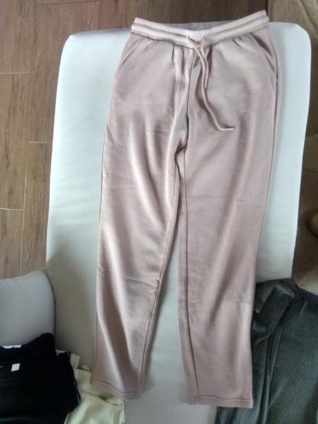 Dámske tepláky, amisu,s