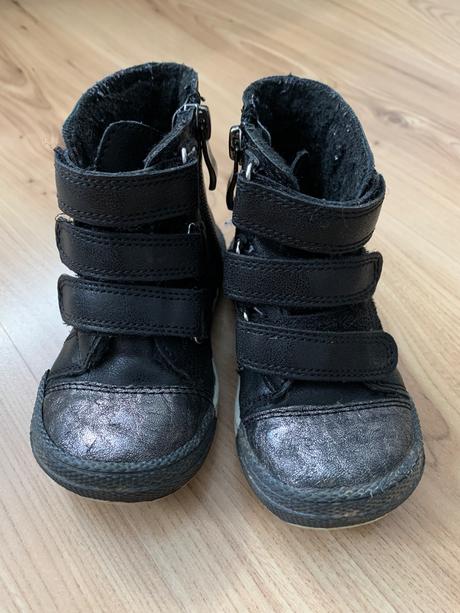 Topánky, kornecki,22