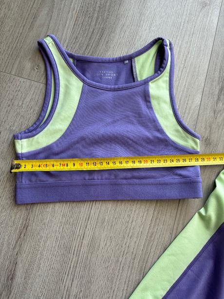 Súprava reserved fialová, reserved,134