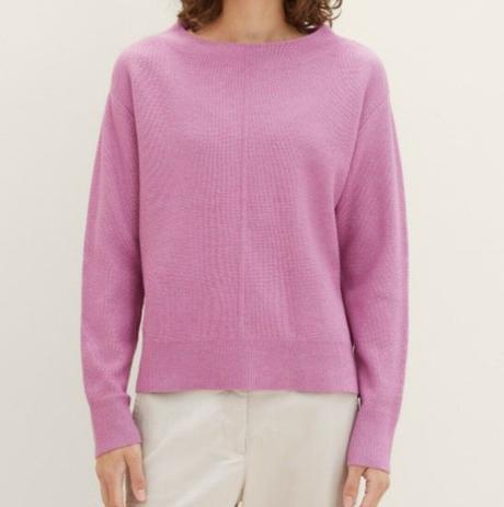 Sveter tom tailor, tom tailor,l - xxxl