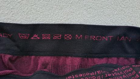 Termo crivit, crivit,m