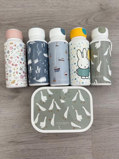 Little dutch fľaša,