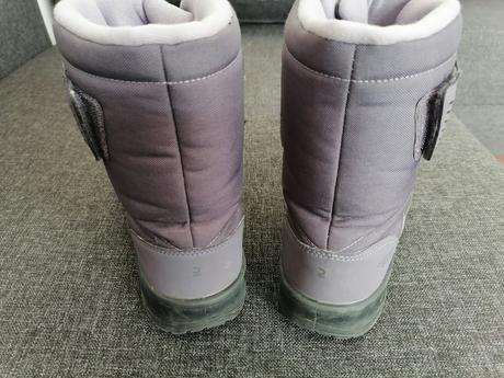 Quechua waterproof, veľ. 35, quechua,35