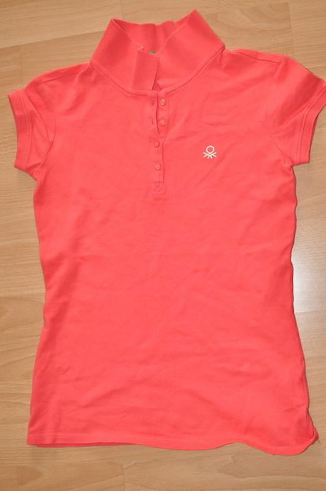 Polotričko benetton, benetton,170