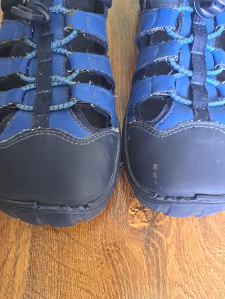 Koel sandále, koel4kids,39