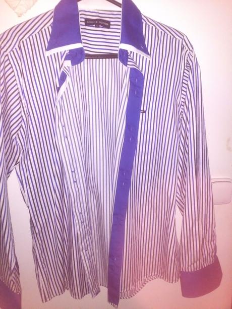 Košeľa tommy hilfiger, tommy hilfiger,l