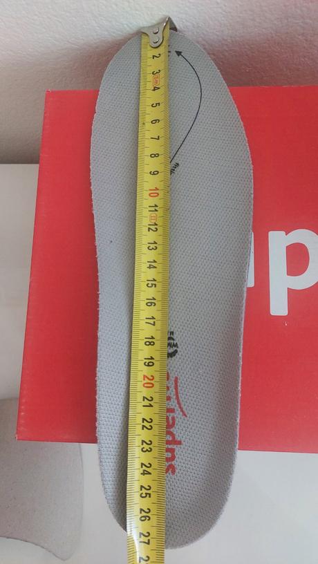 Goretex topánky superfit, superfit,41