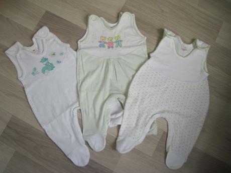 Dupačky 3 kusy, tajpex,62