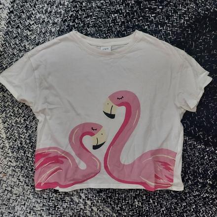 Tričko značky zara 146/152, zara,152