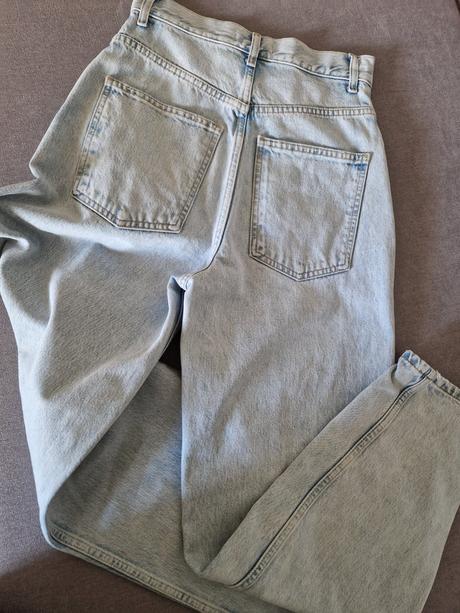 Zara - rifle    2+1zadarmo, zara,xs