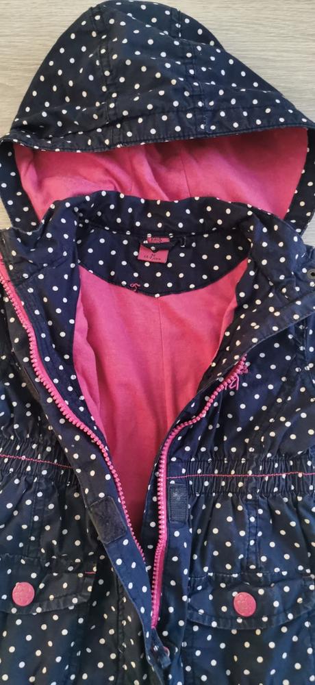 Krásna bundička jar/jeseň, kiki&koko,92