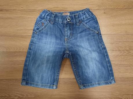 Riflové kratasy, palomino,98