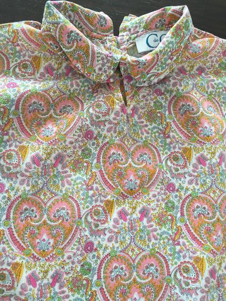 Bluzocka zn. cdec, 80