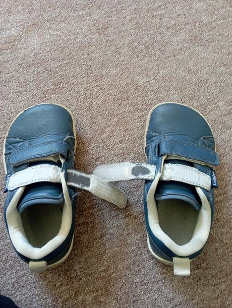 Barefoot alternatíva, 29